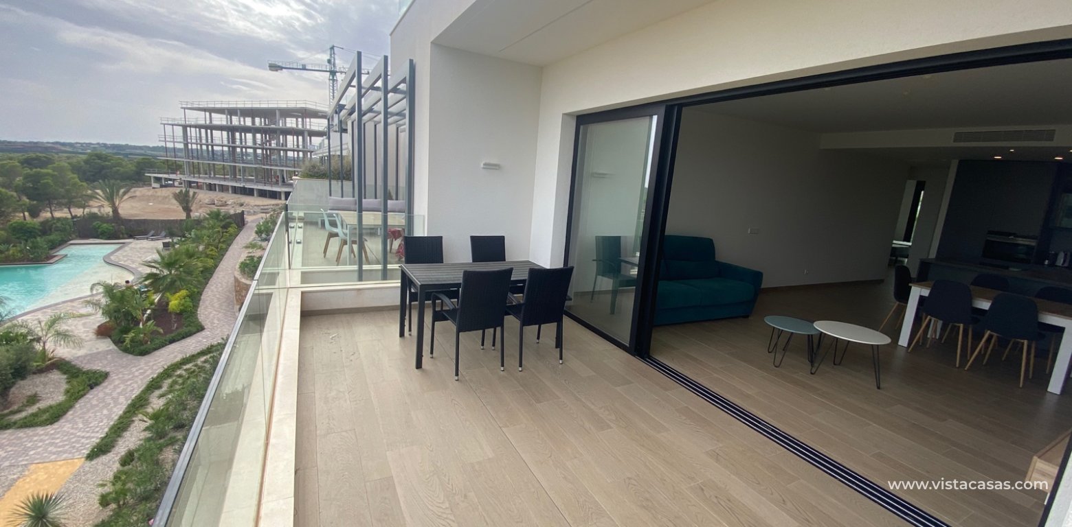 Vente - Appartement - Las Colinas Golf