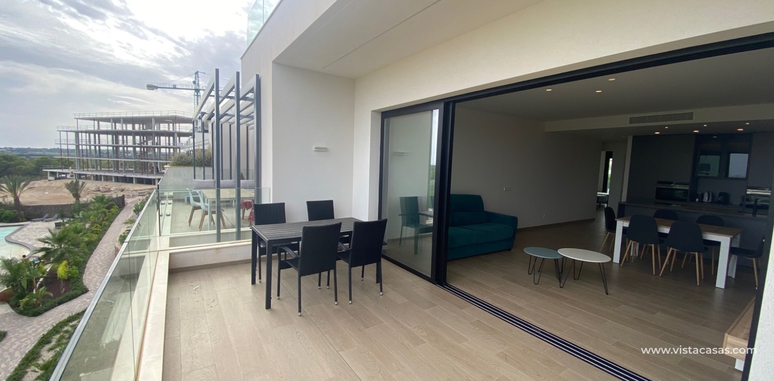 Vente - Appartement - Las Colinas Golf