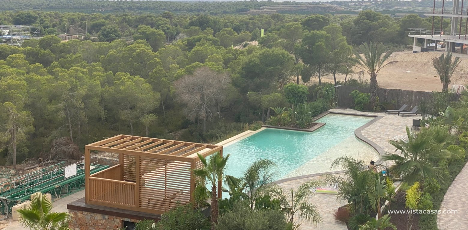 Vente - Appartement - Las Colinas Golf