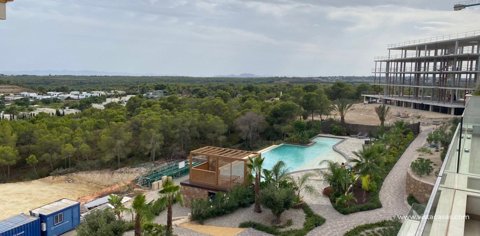 Vente - Appartement - Las Colinas Golf