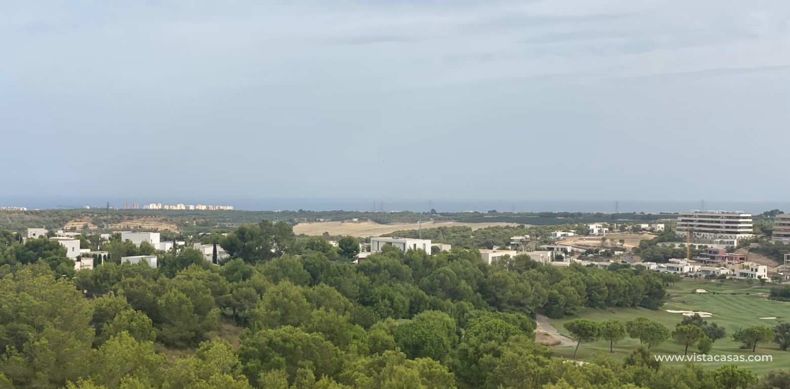 Vente - Appartement - Las Colinas Golf