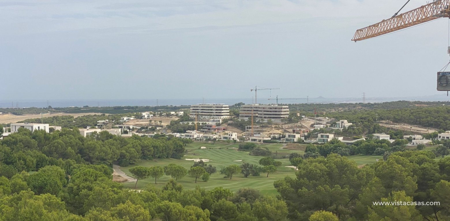 Vente - Appartement - Las Colinas Golf