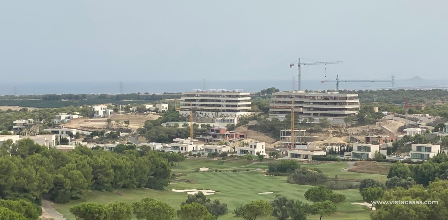Vente - Appartement - Las Colinas Golf