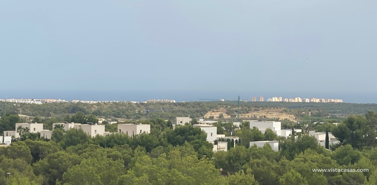 Vente - Appartement - Las Colinas Golf
