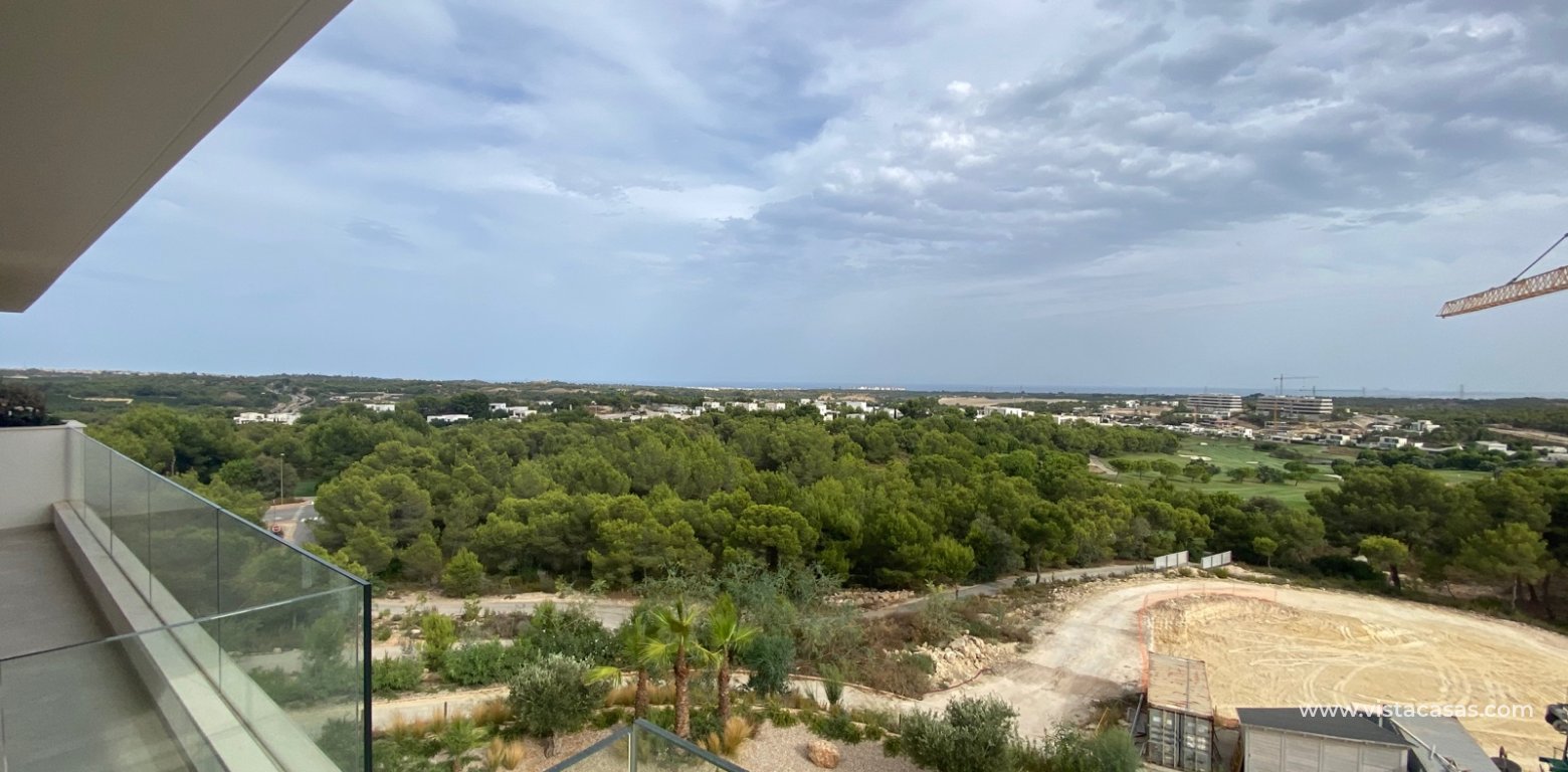 Vente - Appartement - Las Colinas Golf