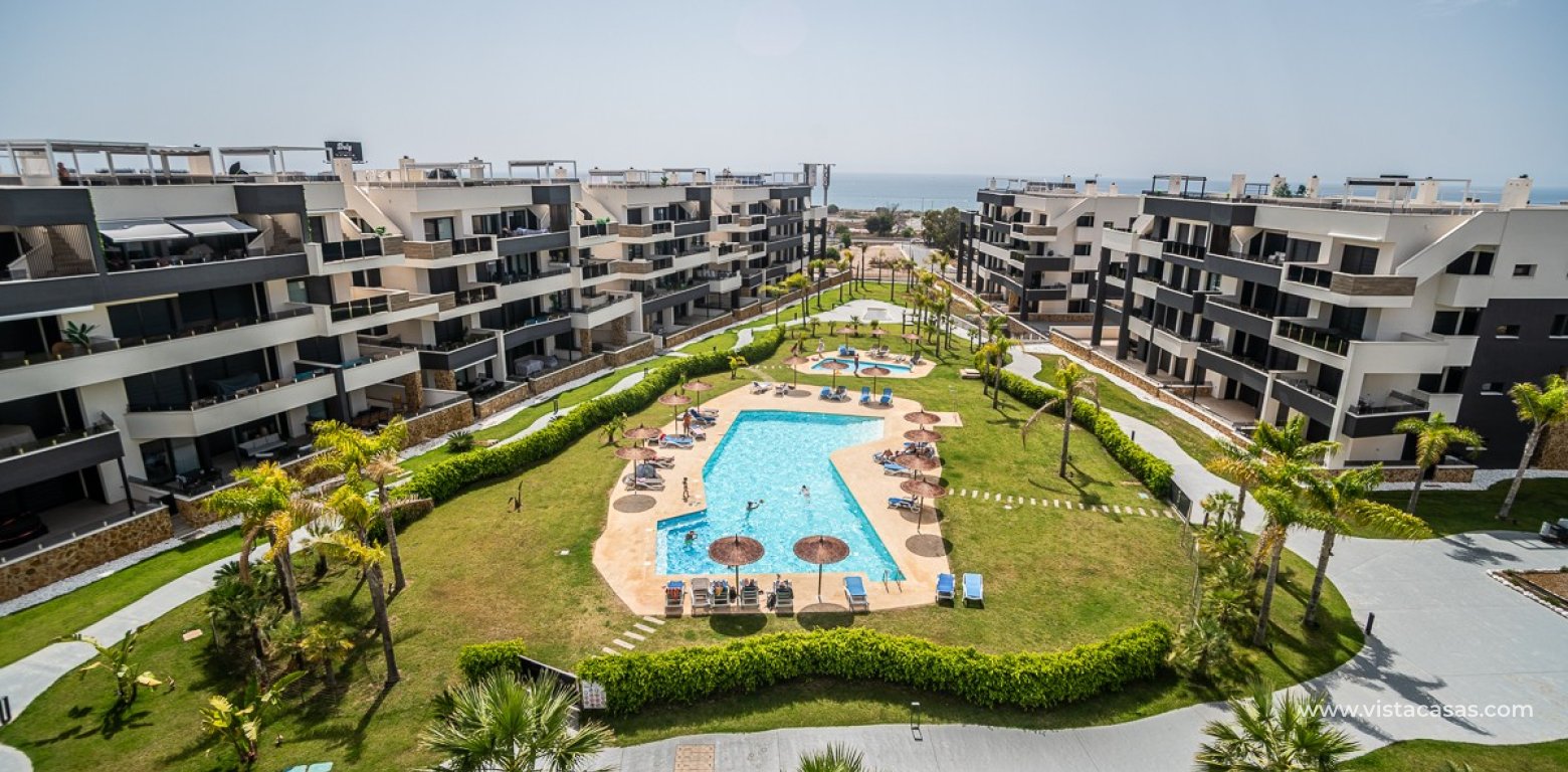 Sale - Appartement - Playa Flamenca