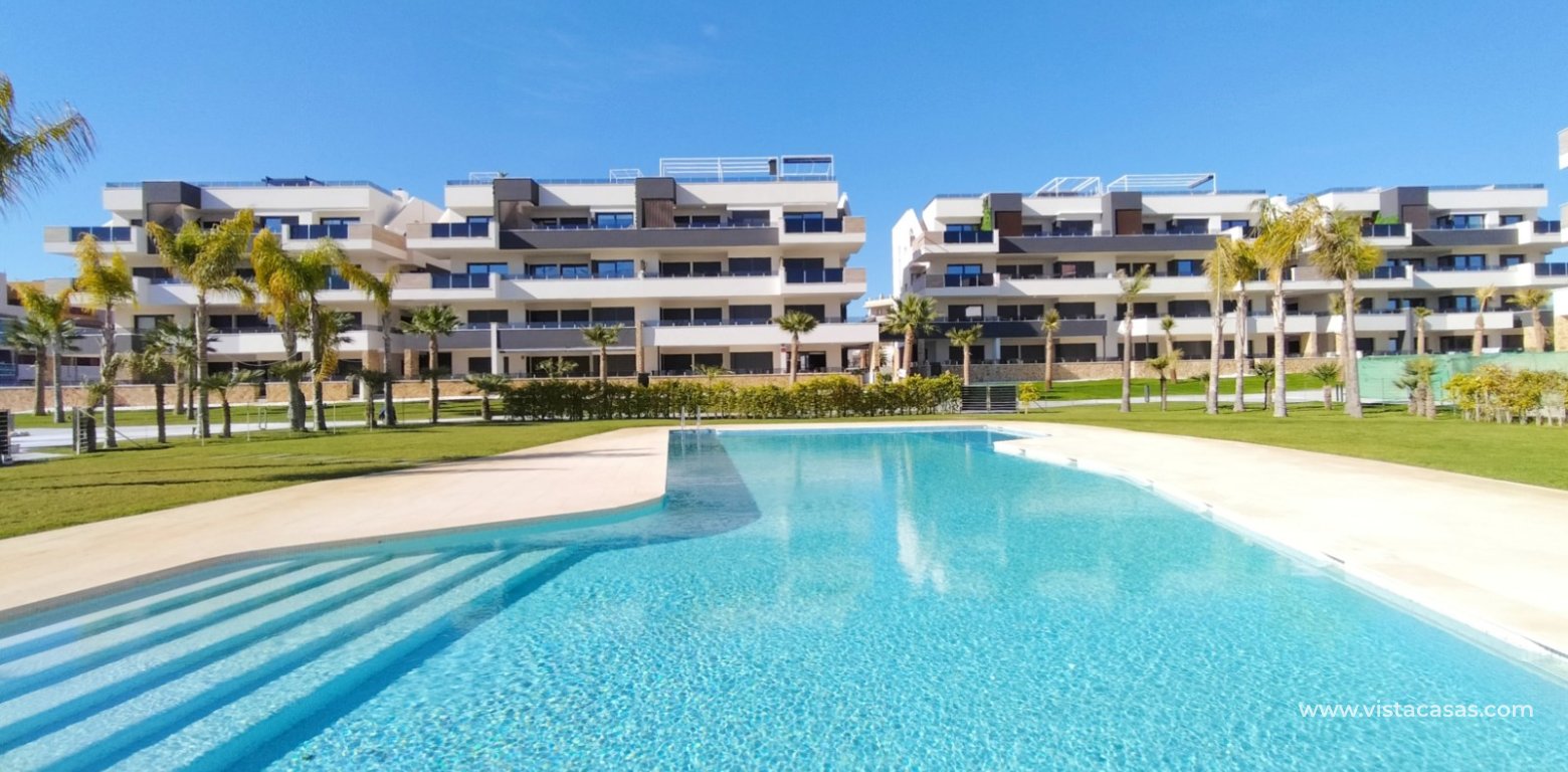 Sale - Appartement - Playa Flamenca