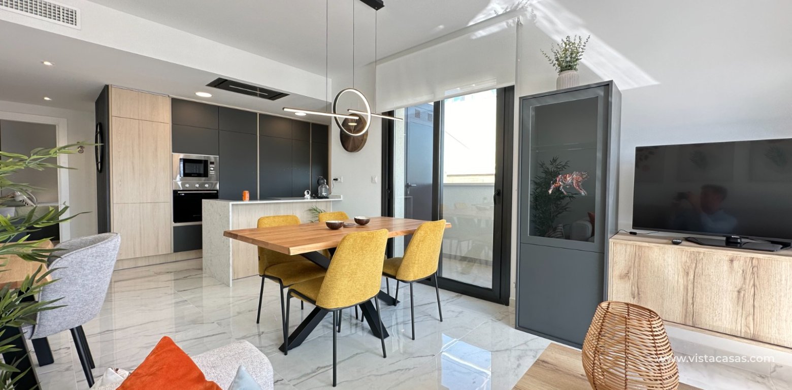 Sale - Appartement - Playa Flamenca