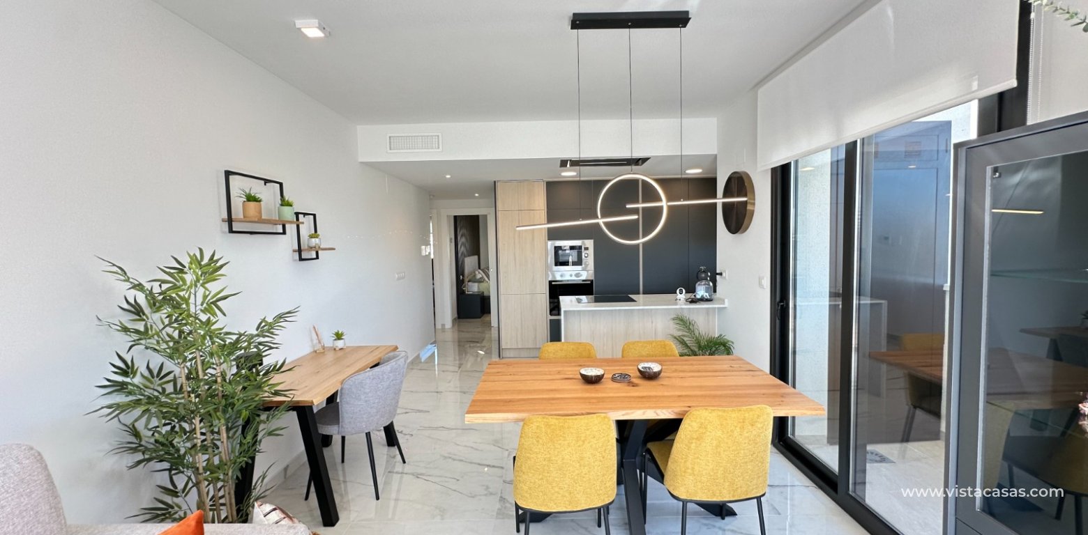 Sale - Appartement - Playa Flamenca