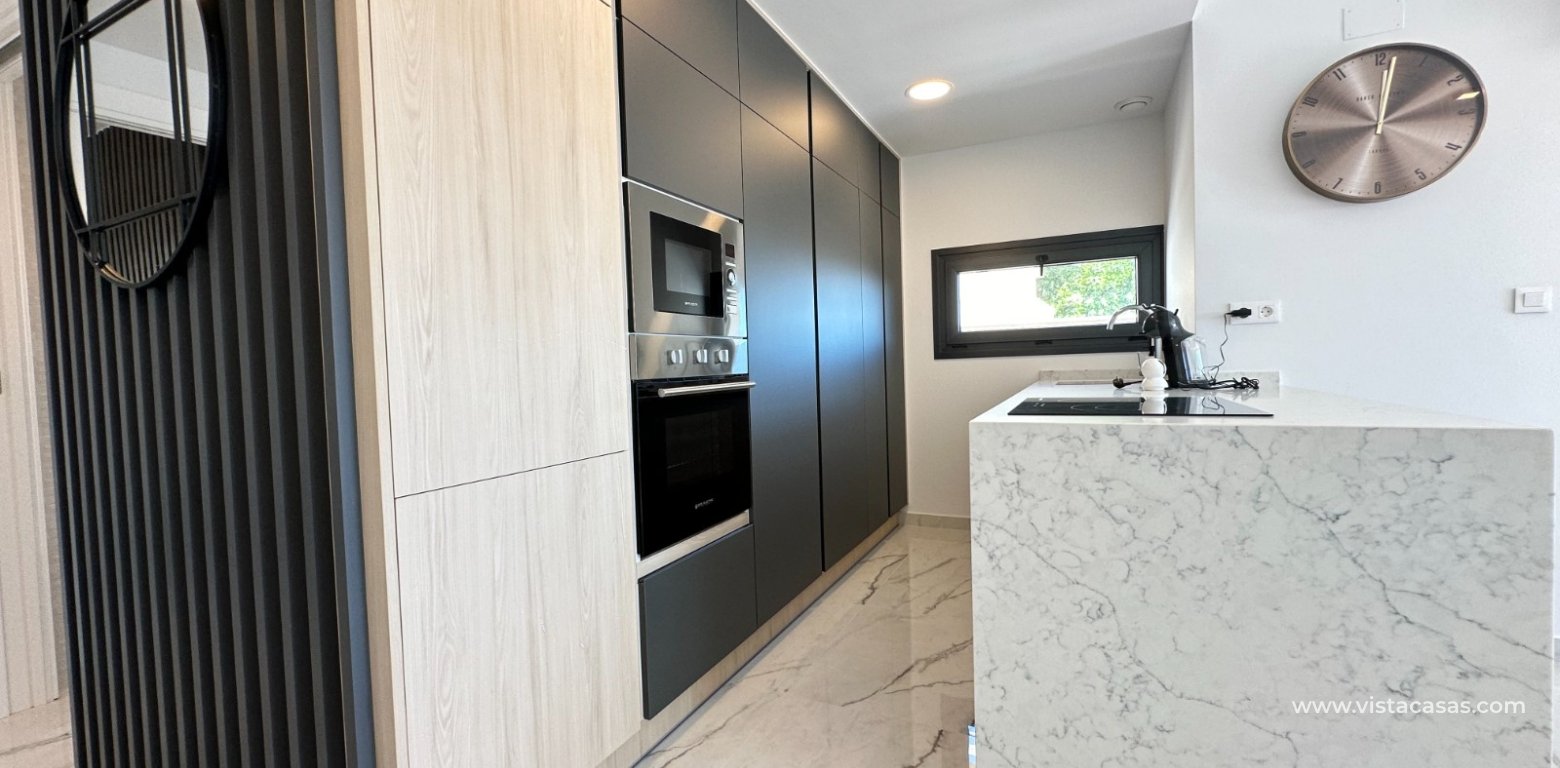 Sale - Appartement - Playa Flamenca