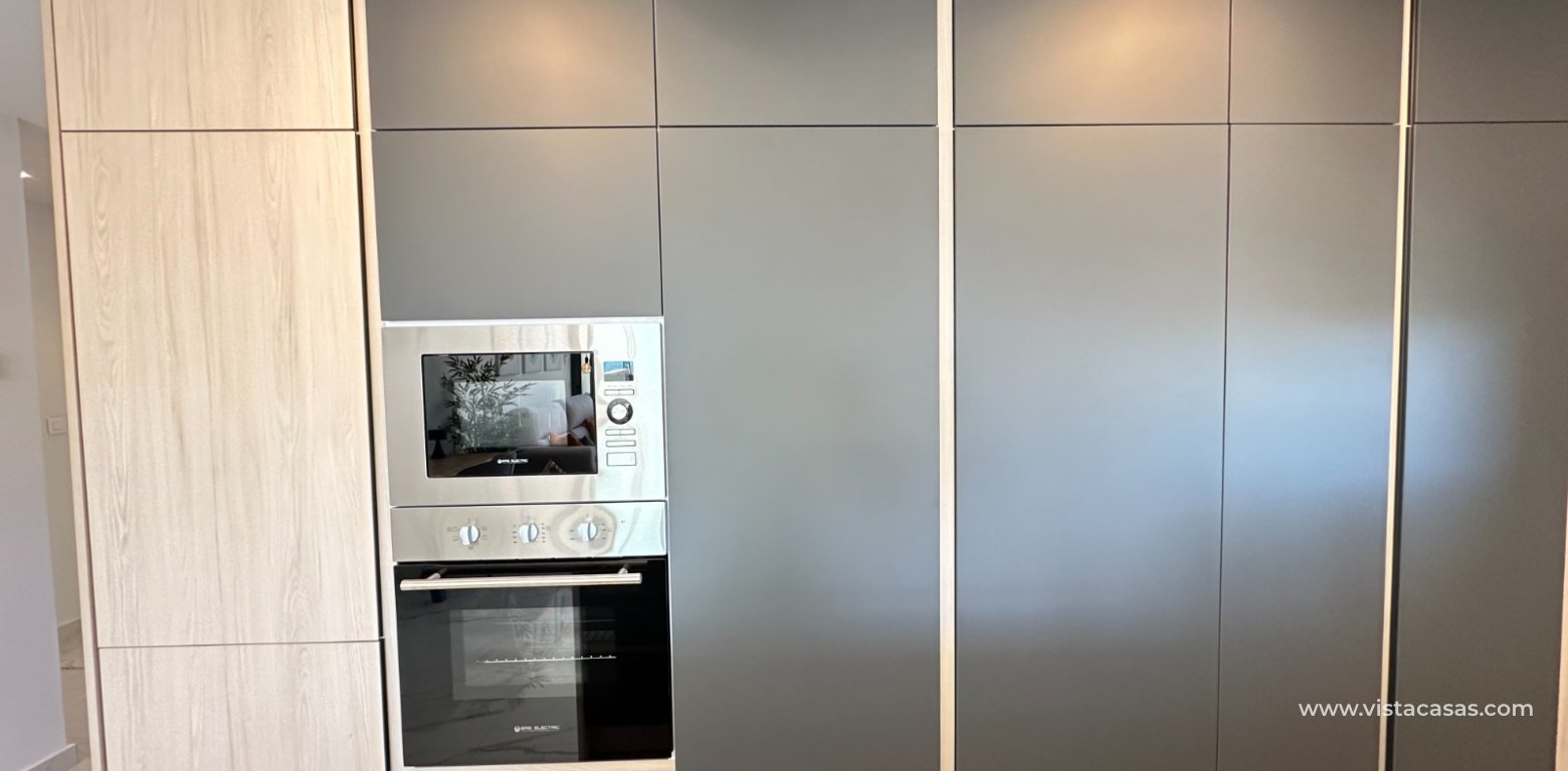 Sale - Appartement - Playa Flamenca