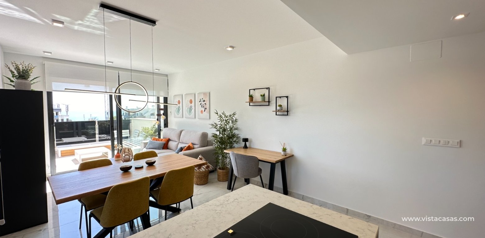 Sale - Appartement - Playa Flamenca