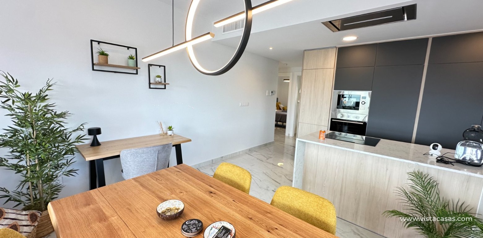 Sale - Appartement - Playa Flamenca