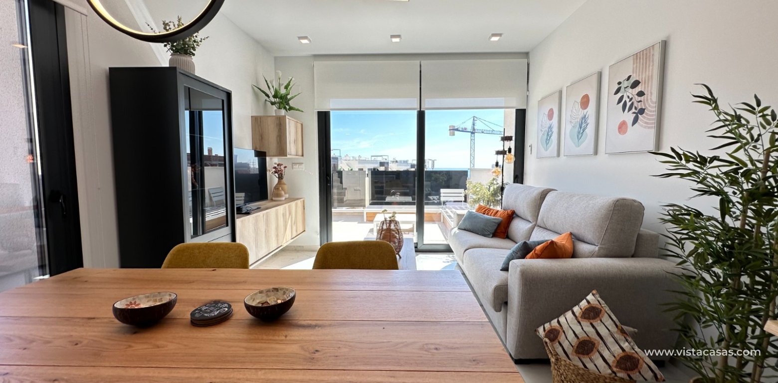 Sale - Appartement - Playa Flamenca