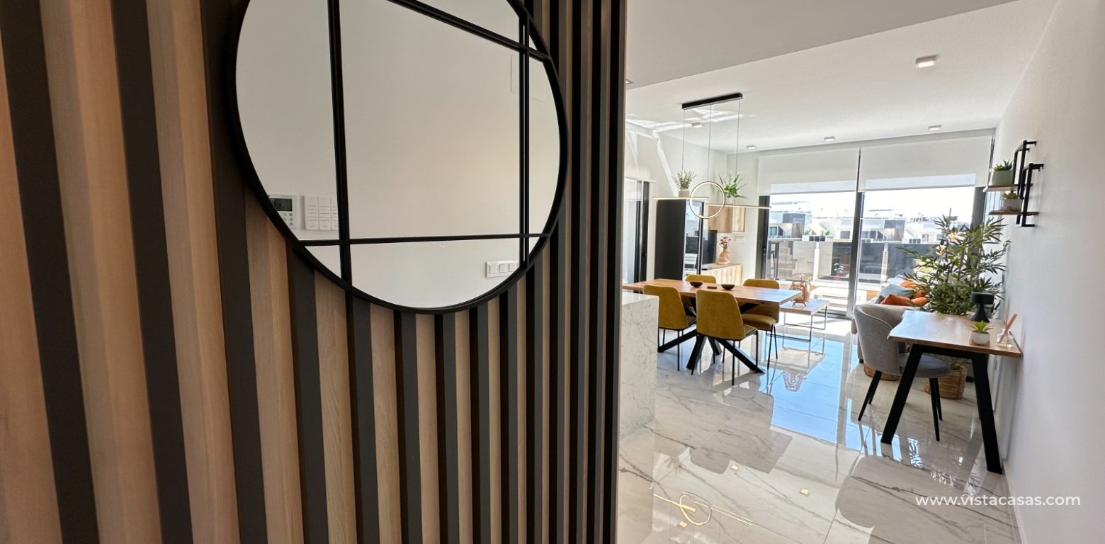 Sale - Appartement - Playa Flamenca