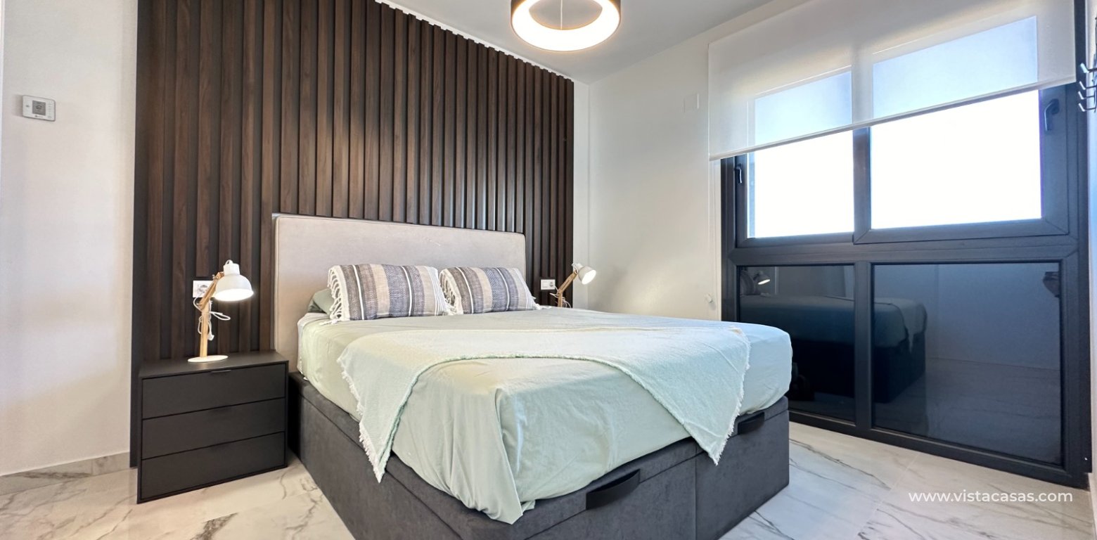 Sale - Appartement - Playa Flamenca