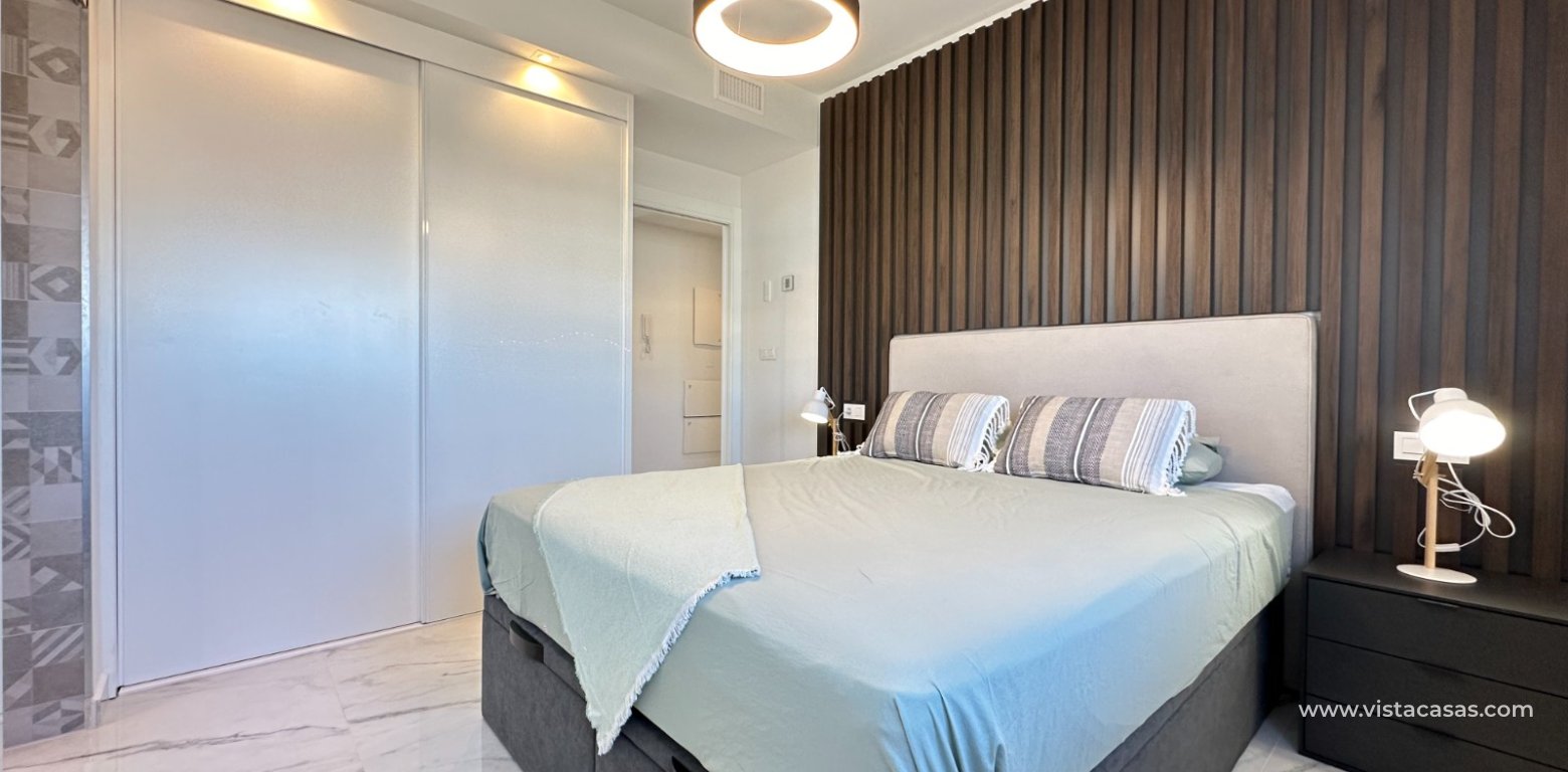 Sale - Appartement - Playa Flamenca