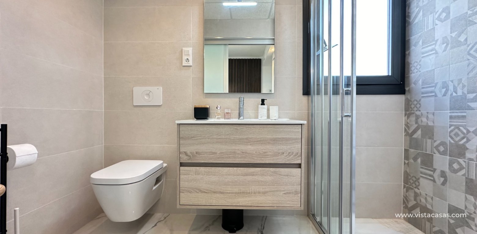 Sale - Appartement - Playa Flamenca