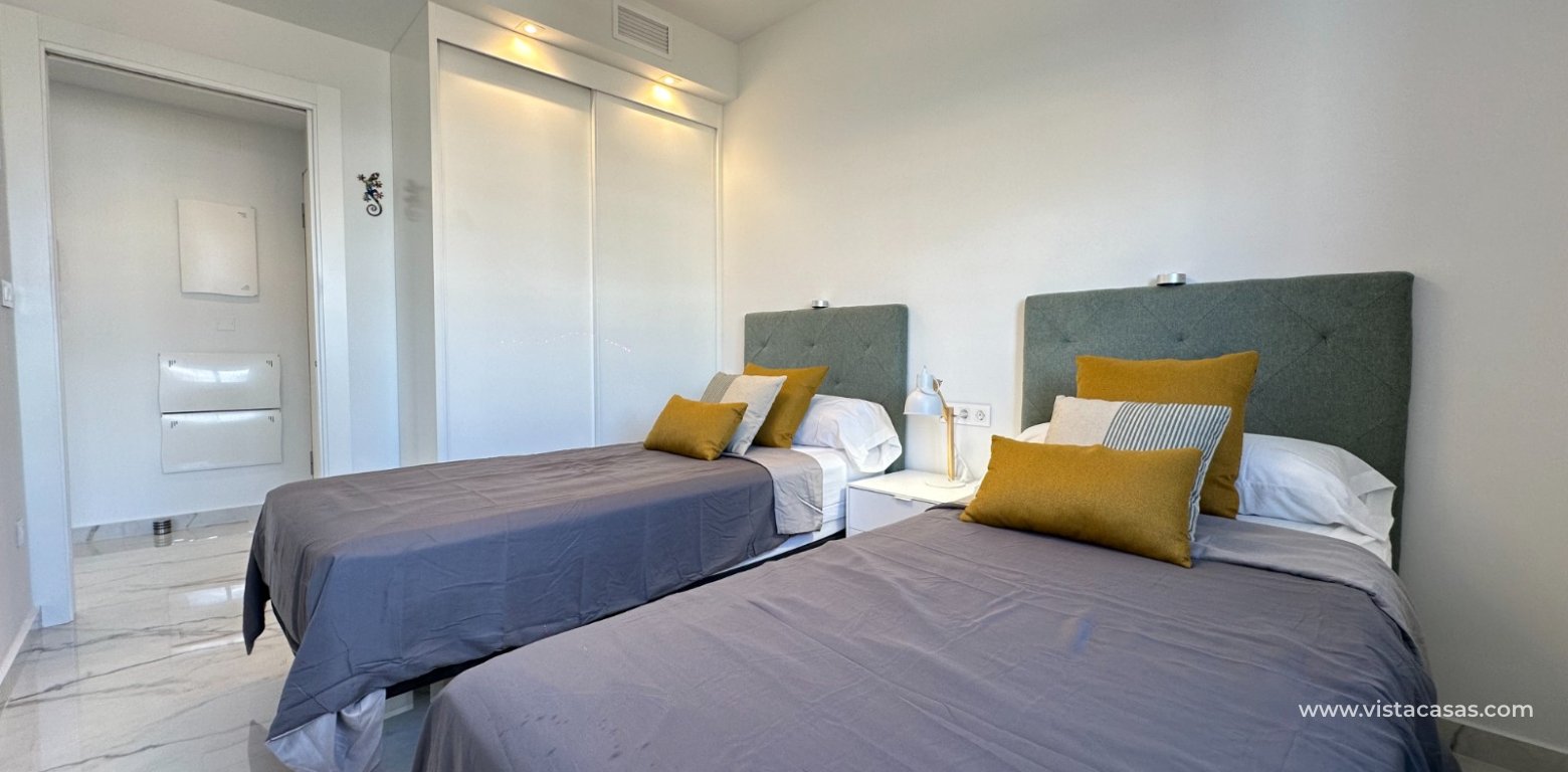 Sale - Appartement - Playa Flamenca