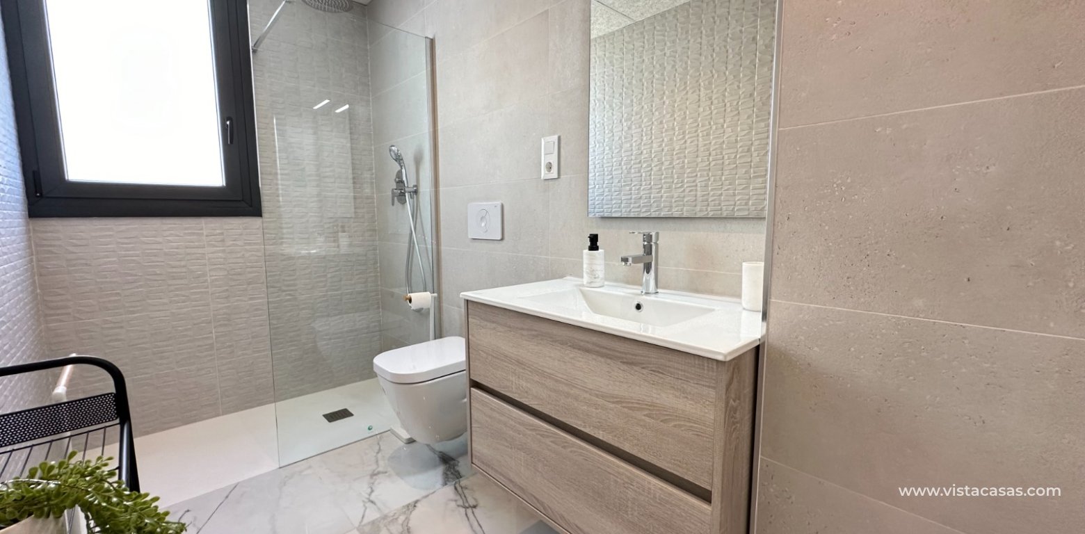 Sale - Appartement - Playa Flamenca