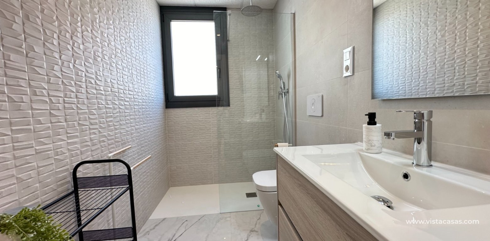 Sale - Appartement - Playa Flamenca