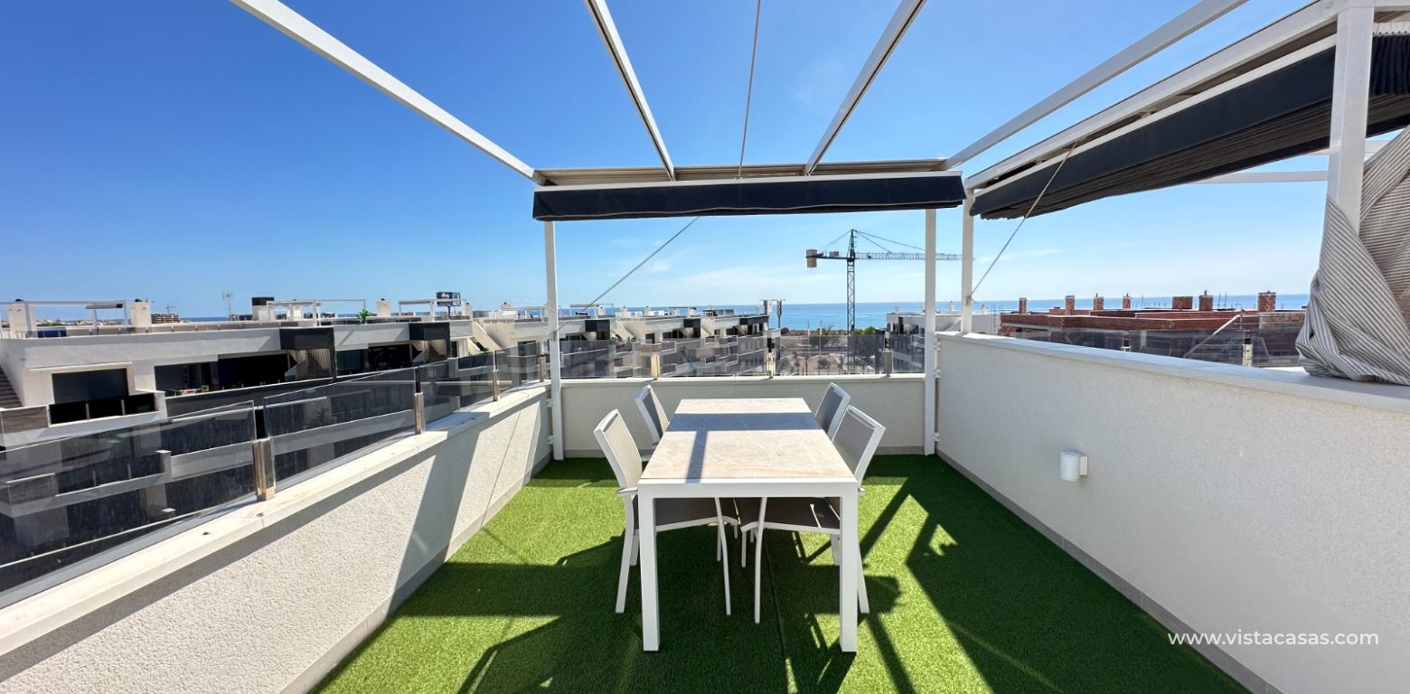 Sale - Appartement - Playa Flamenca