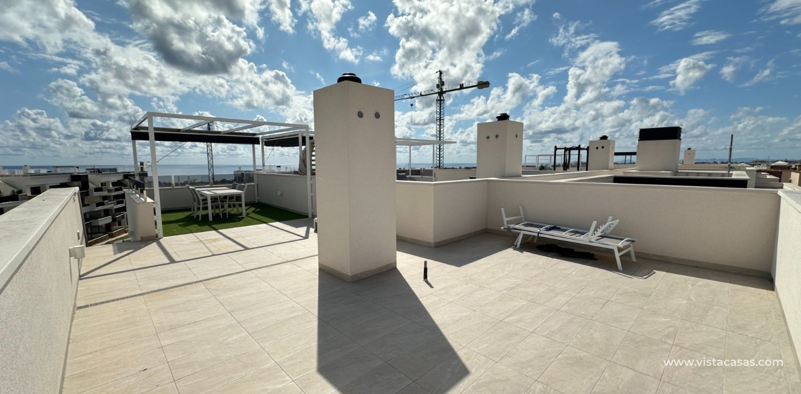 Sale - Appartement - Playa Flamenca