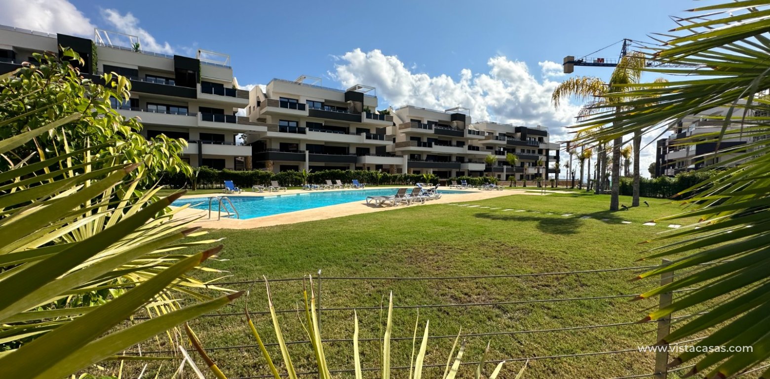 Sale - Appartement - Playa Flamenca