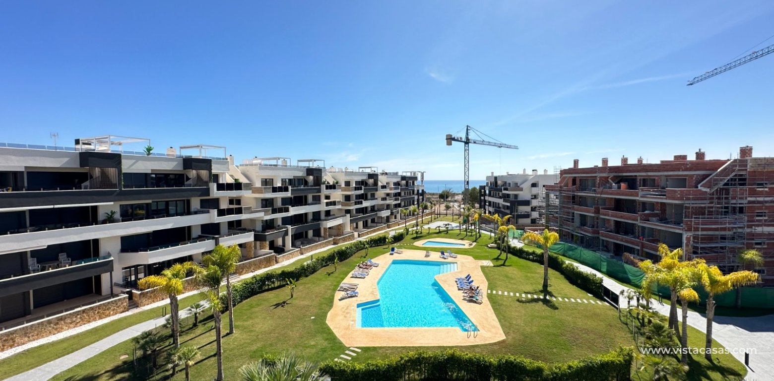 Sale - Appartement - Playa Flamenca