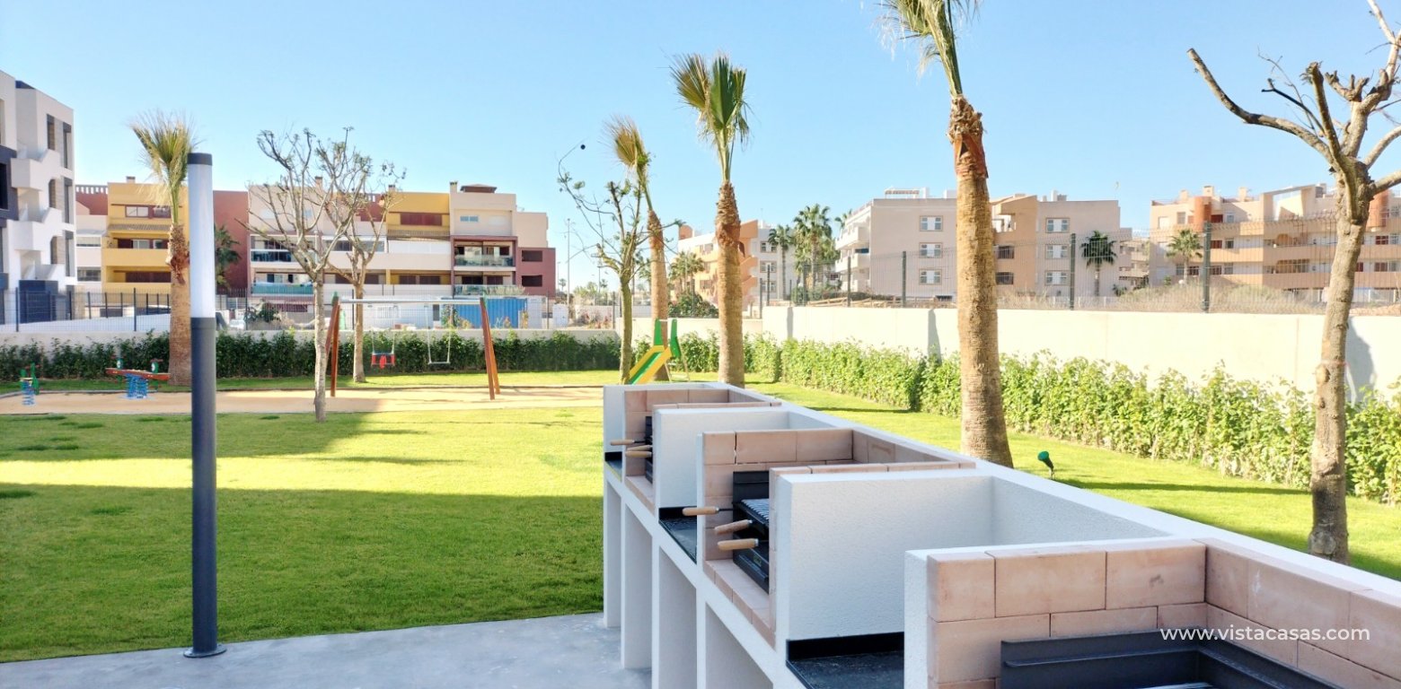 Sale - Appartement - Playa Flamenca