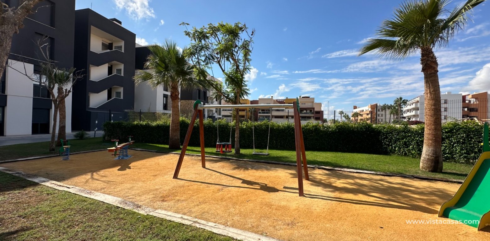 Sale - Appartement - Playa Flamenca