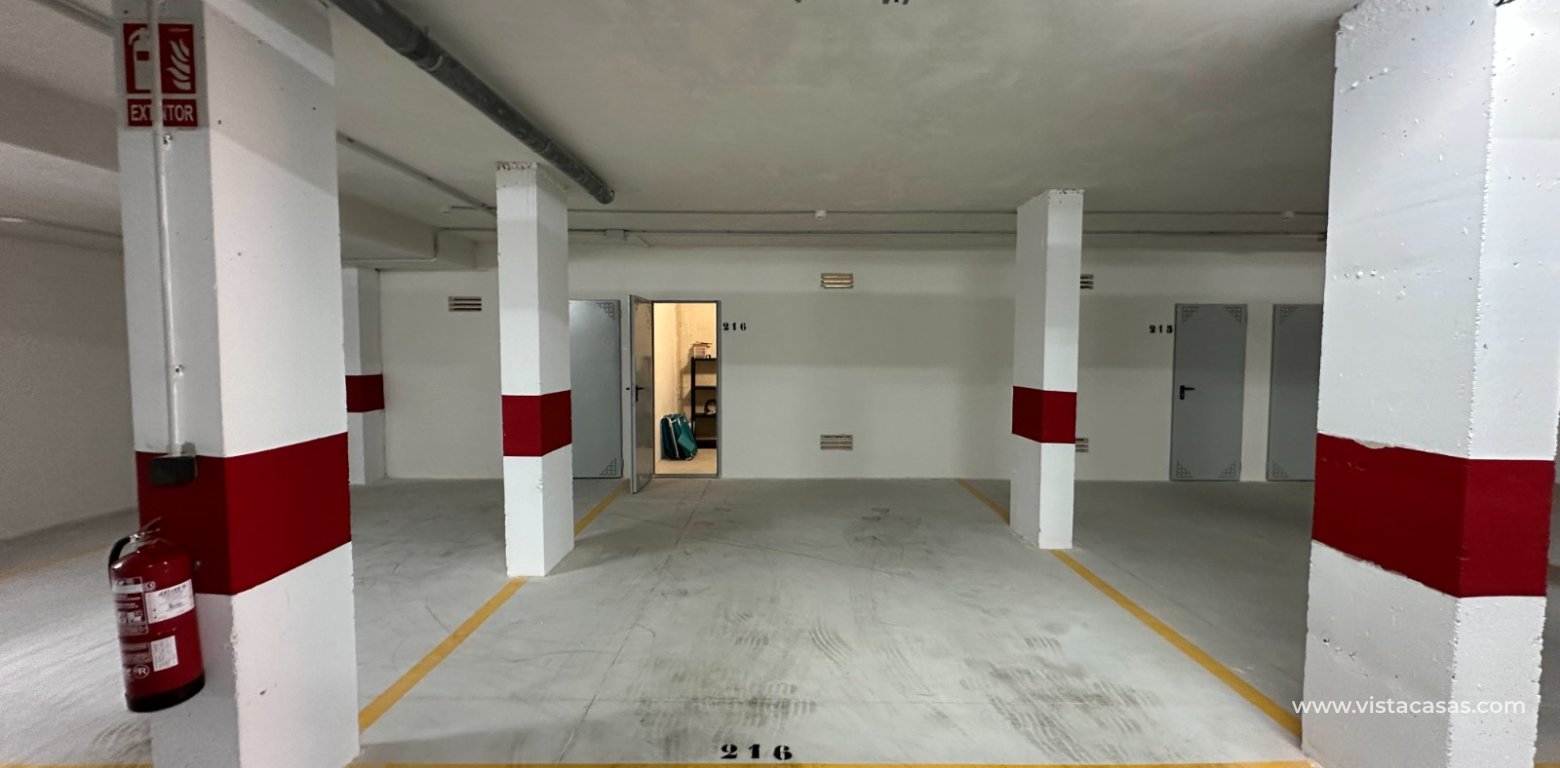 Sale - Appartement - Playa Flamenca