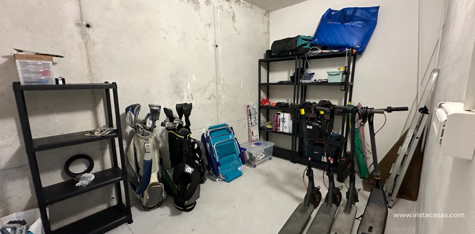 Sale - Appartement - Playa Flamenca