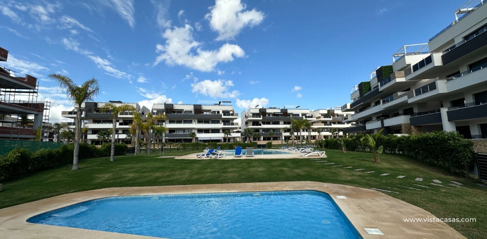 Sale - Appartement - Playa Flamenca