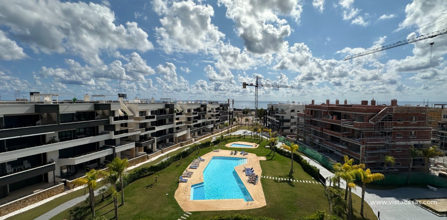 Sale - Appartement - Playa Flamenca