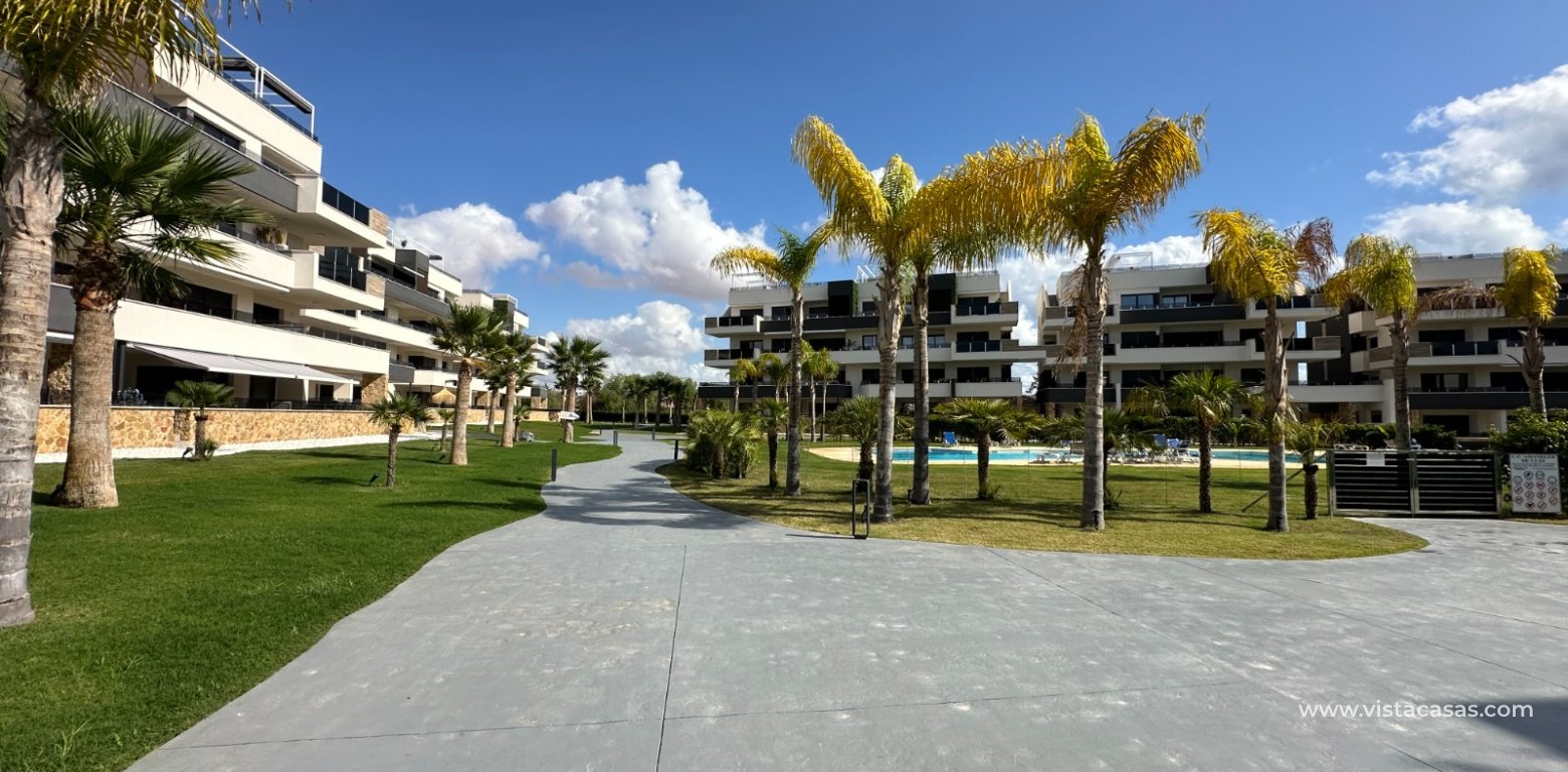 Sale - Appartement - Playa Flamenca