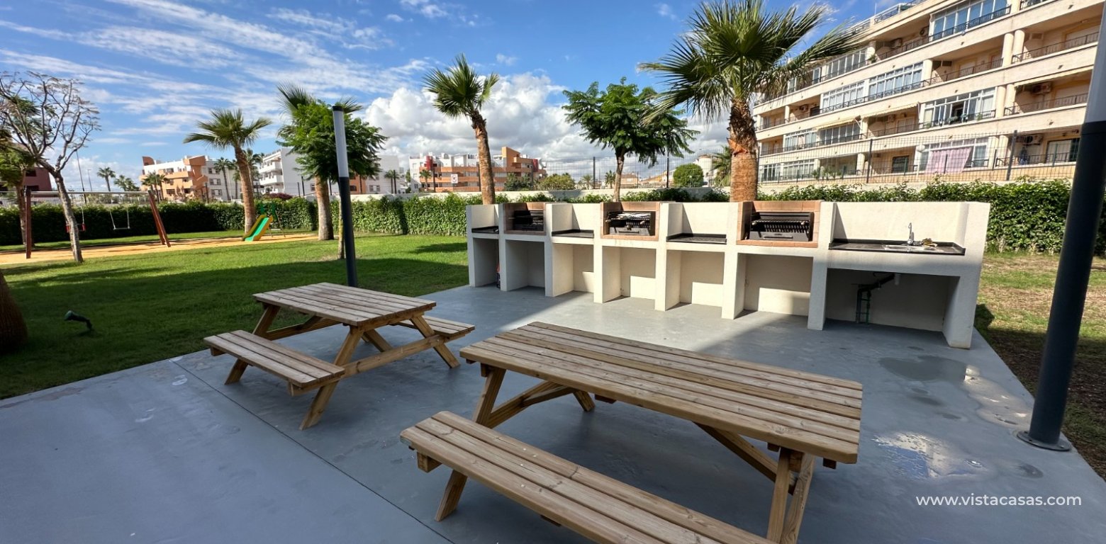 Sale - Appartement - Playa Flamenca