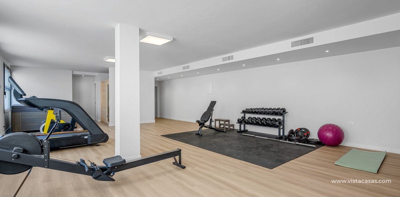 Sale - Appartement - Playa Flamenca