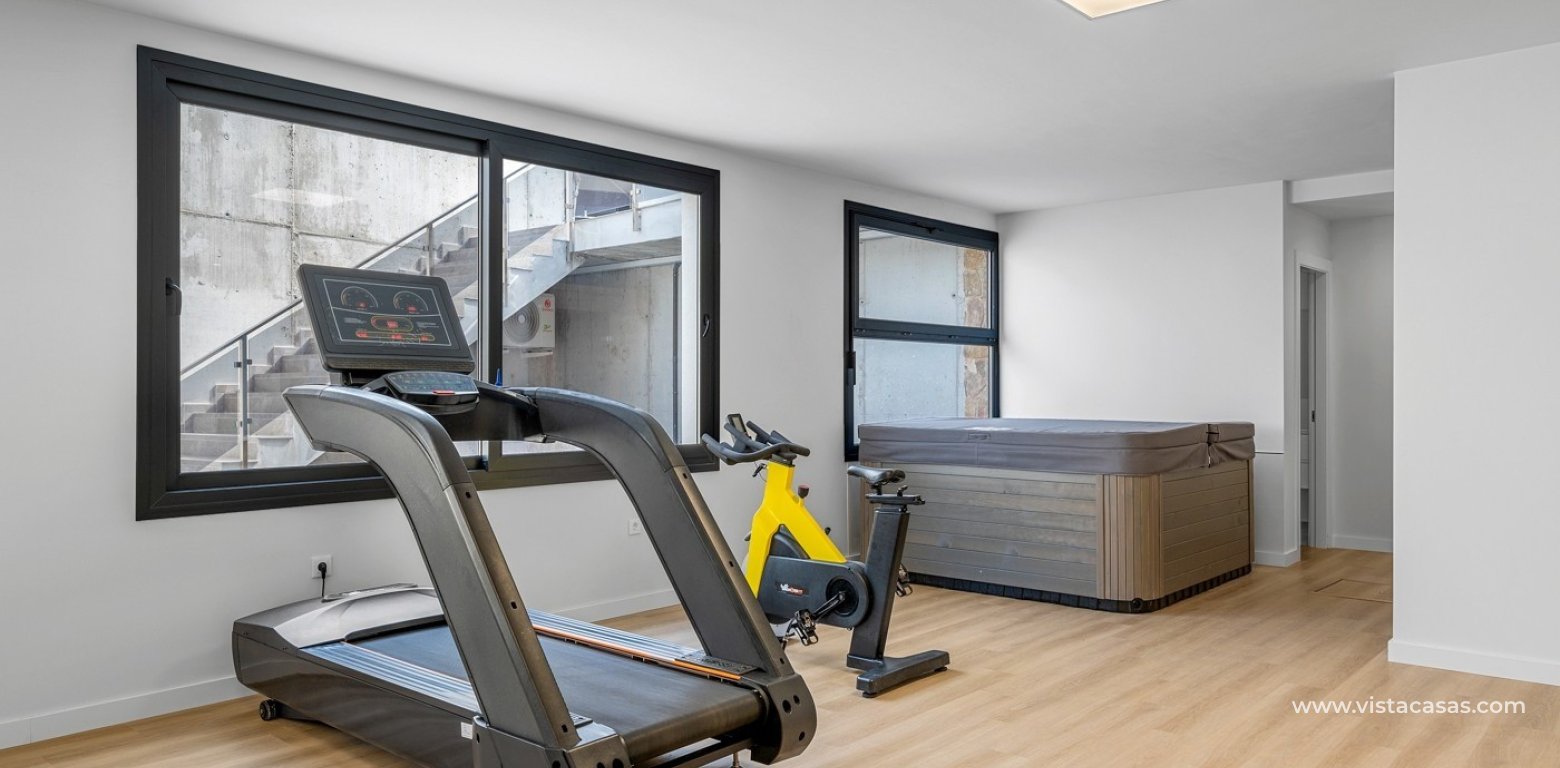 Sale - Appartement - Playa Flamenca