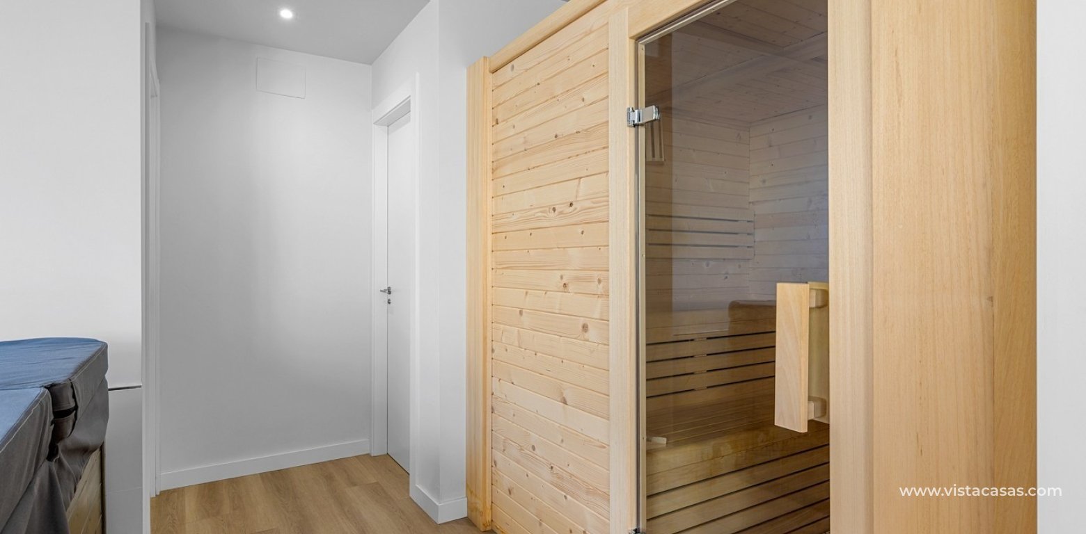 Sale - Appartement - Playa Flamenca