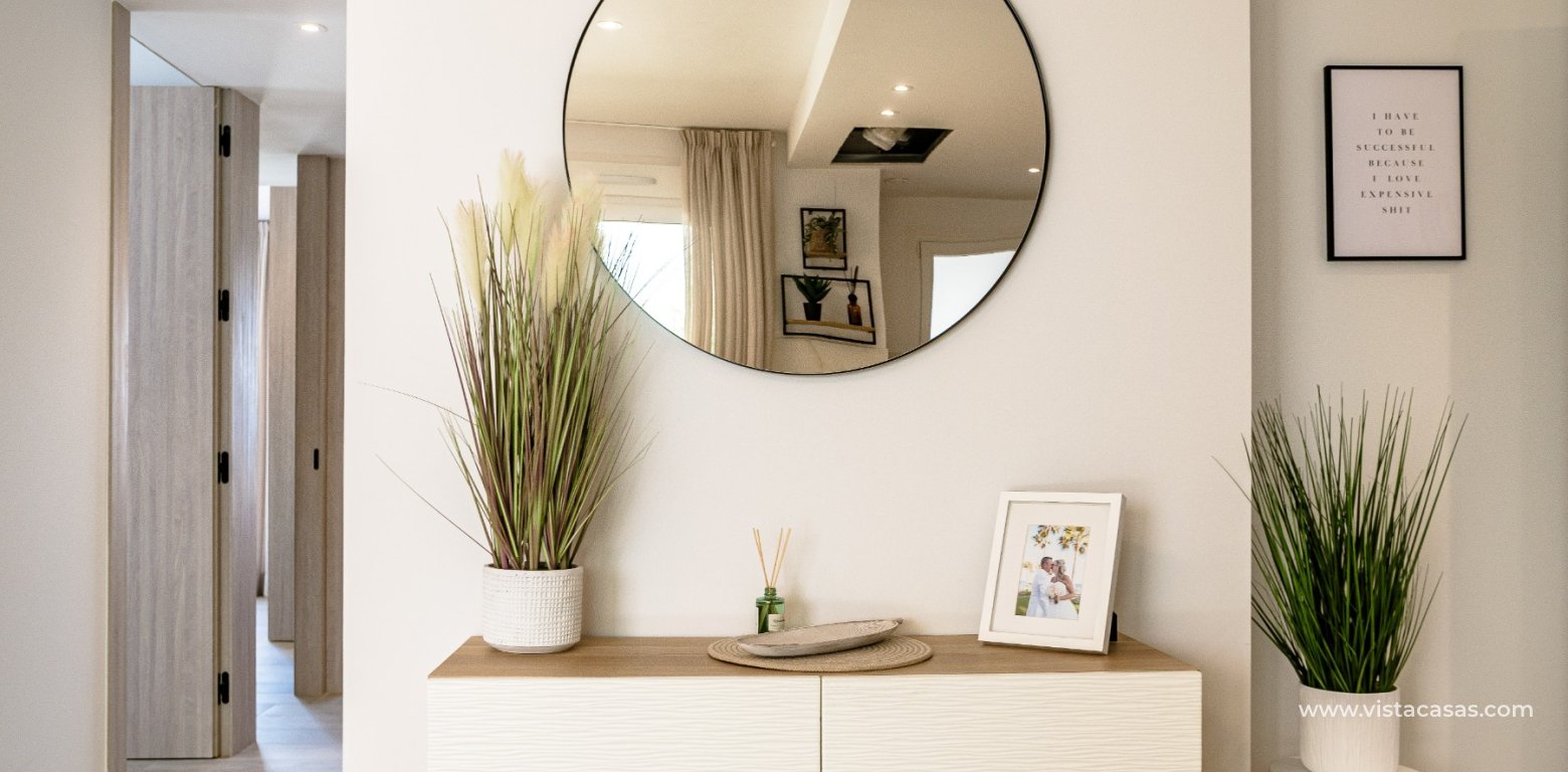 Resale - Apartment - Algorfa - La Finca Golf Resort