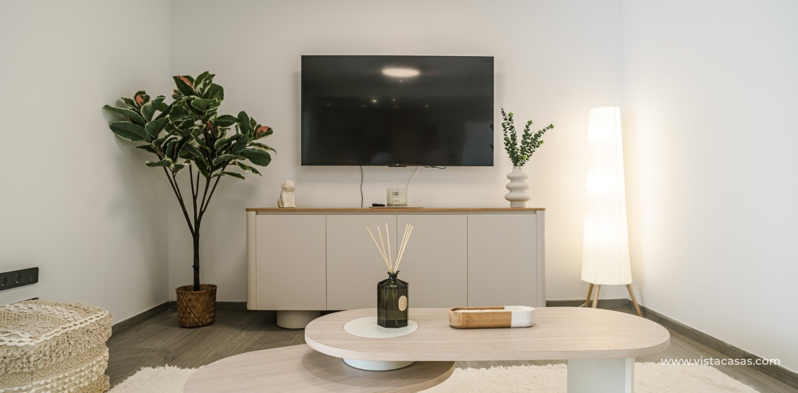 Resale - Apartment - Algorfa - La Finca Golf Resort