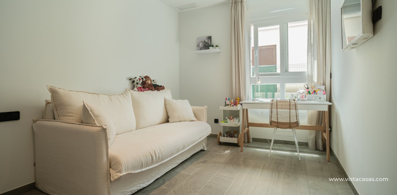 Resale - Apartment - Algorfa - La Finca Golf Resort