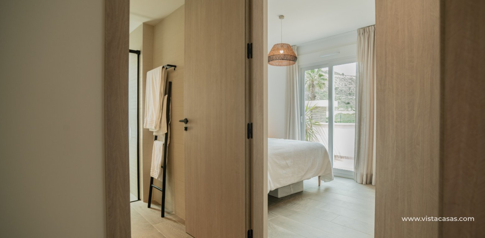 Resale - Apartment - Algorfa - La Finca Golf Resort