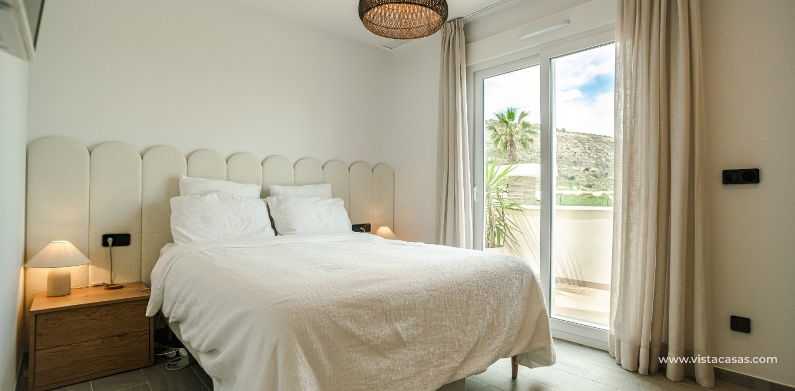 Resale - Apartment - Algorfa - La Finca Golf Resort