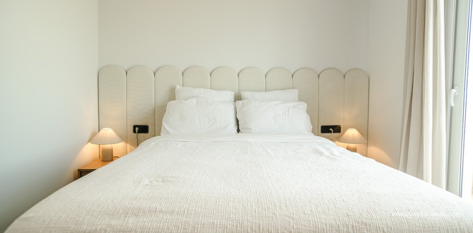 Resale - Apartment - Algorfa - La Finca Golf Resort