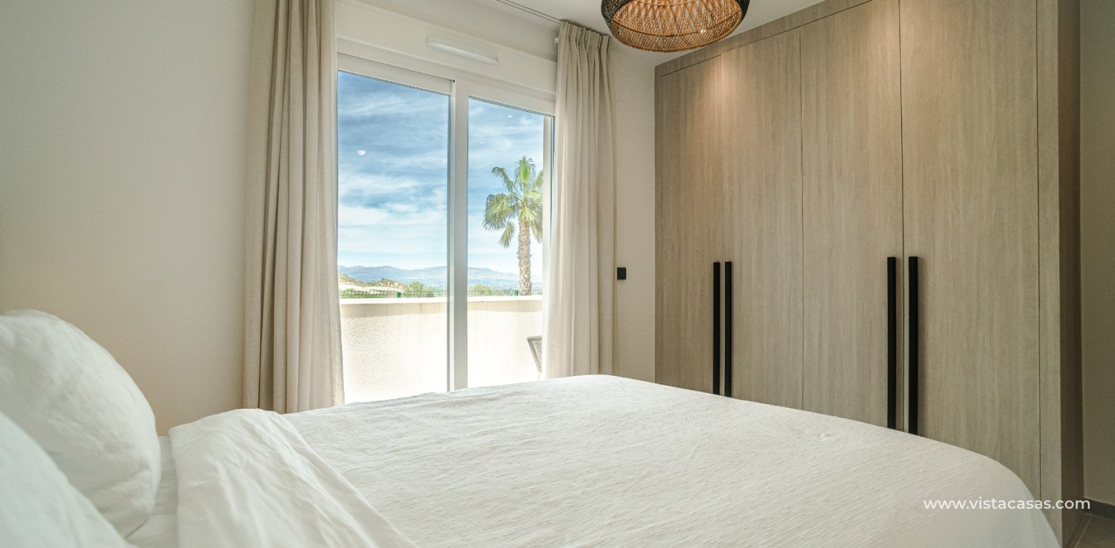 Resale - Apartment - Algorfa - La Finca Golf Resort