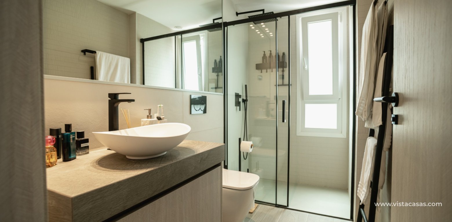 Resale - Apartment - Algorfa - La Finca Golf Resort