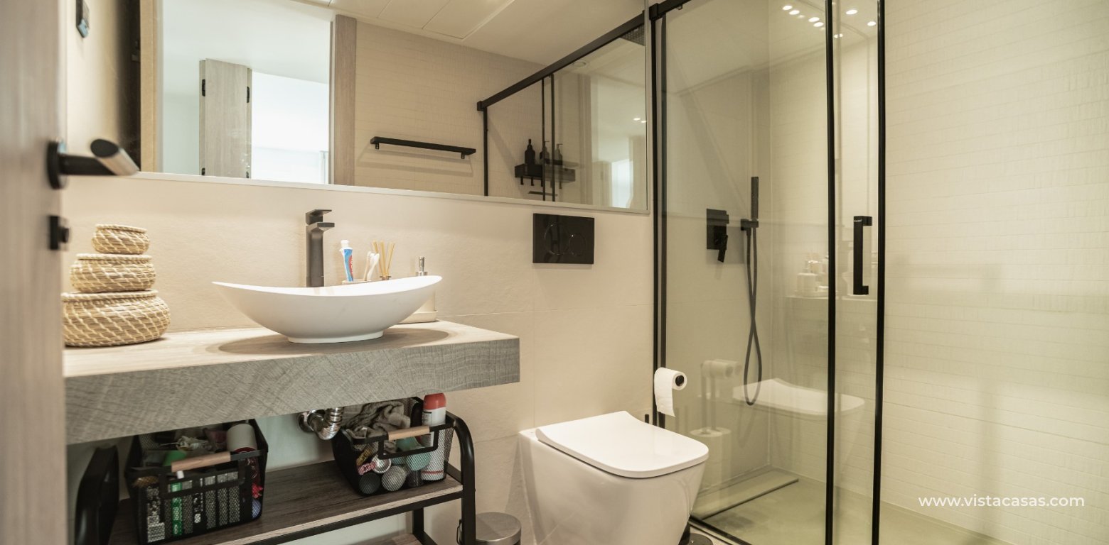 Resale - Apartment - Algorfa - La Finca Golf Resort