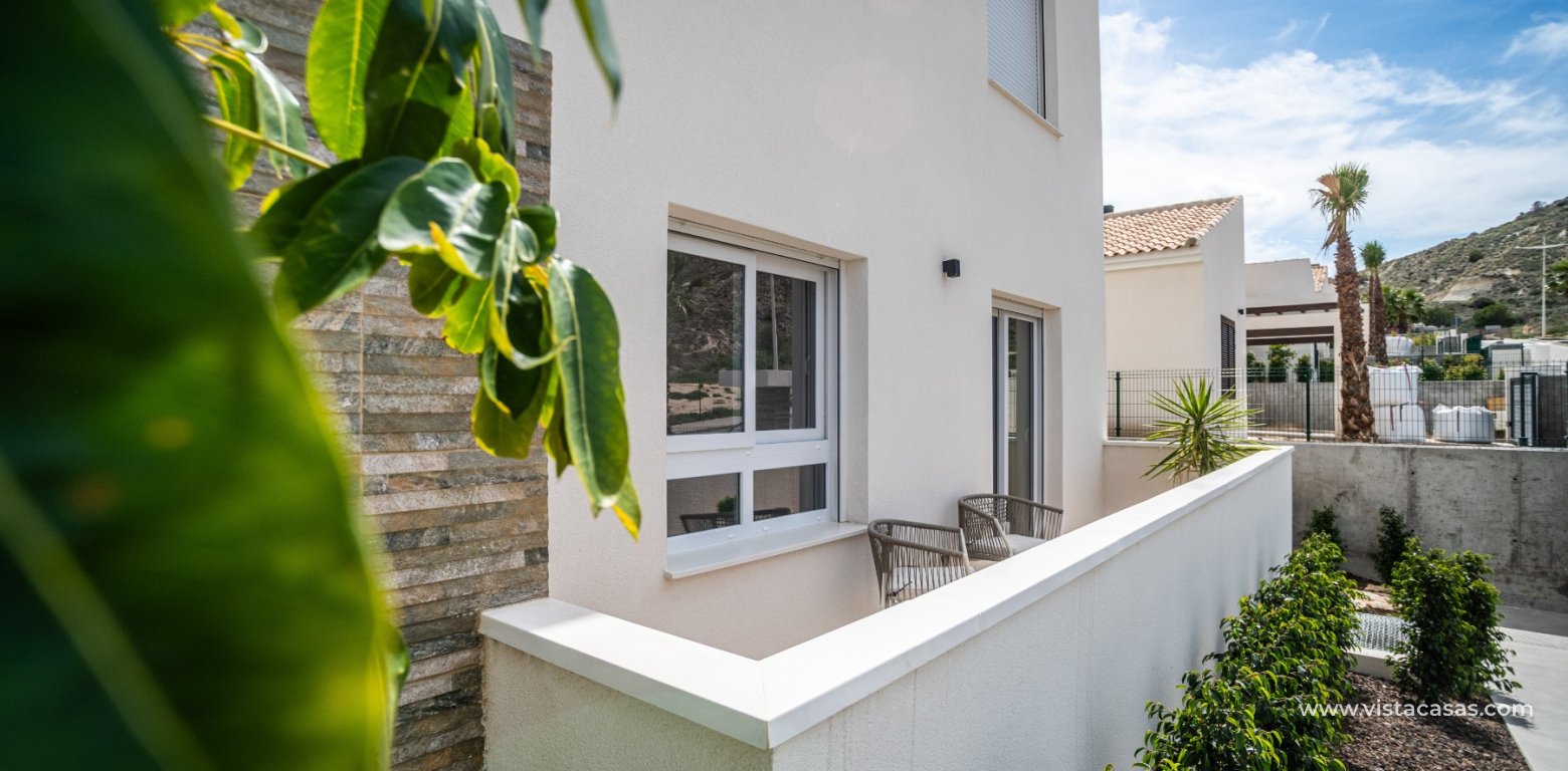 Resale - Apartment - Algorfa - La Finca Golf Resort